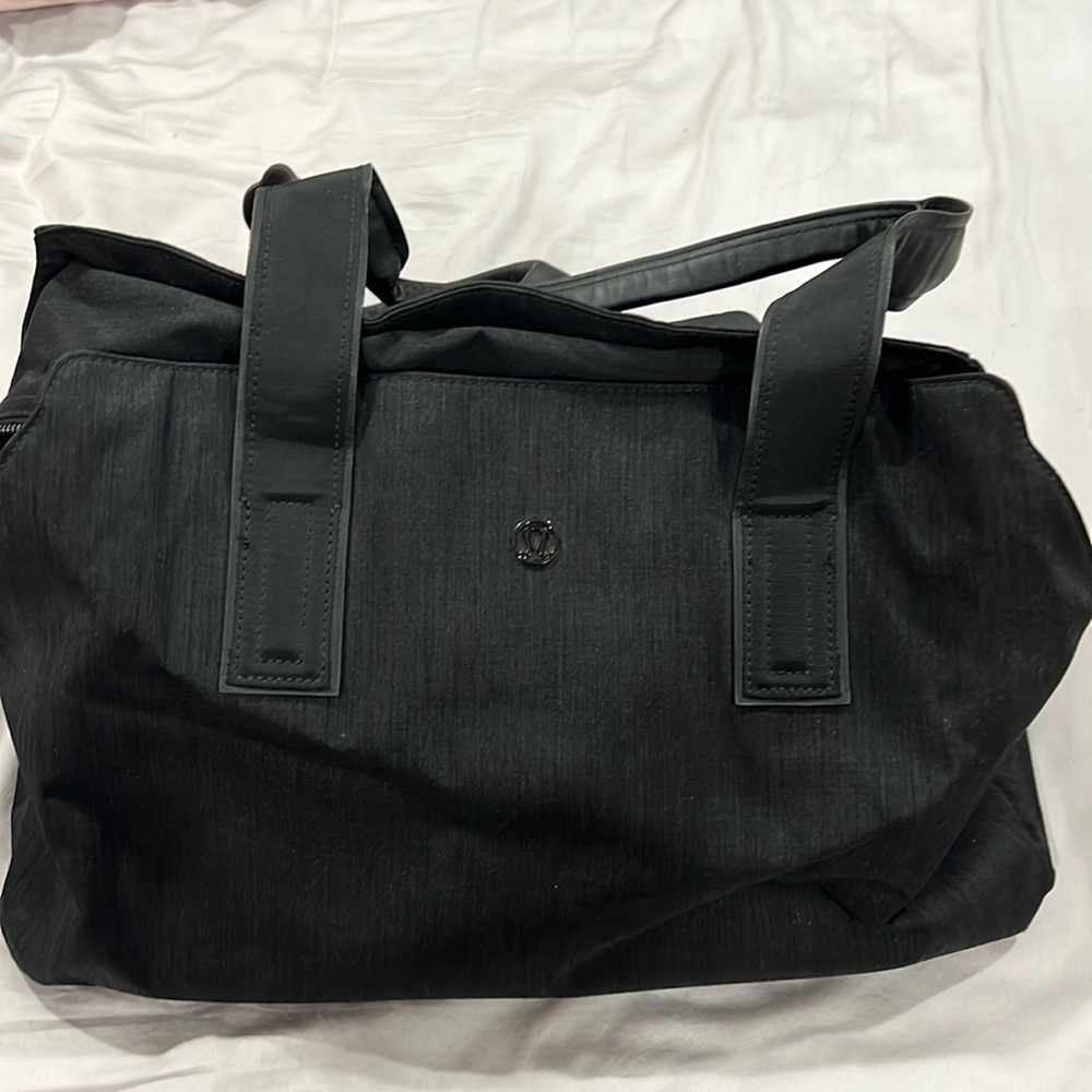 Lululemon Duffle